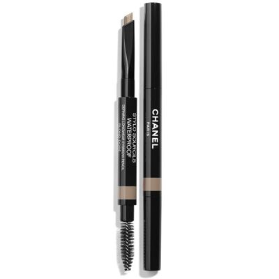 Chanel Stylo Sourcils Waterproof Stilo Sopracciglia, Definizione E Lunga Tenuta 0.27 G Chanel Stylo Sourcils Waterproof Stilo Sopracciglia, Definizione E Lunga Tenuta 0.27 G
