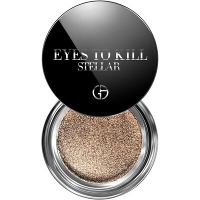 Giorgio Armani Eyes To Kill Stellar - Ombretto - 4g Giorgio Armani Eyes To Kill Stellar - Ombretto - 4g
