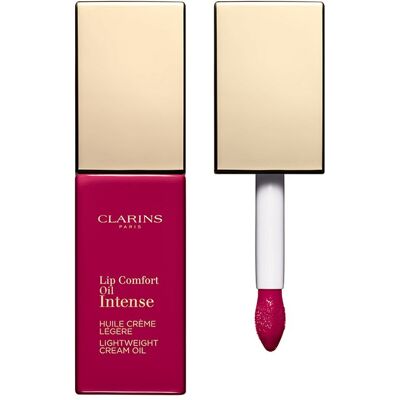 Clarins Lip Comfort Oil Intense 7 ML Clarins Lip Comfort Oil Intense 7 ML