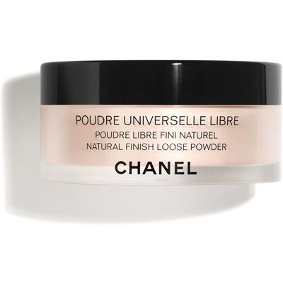 Chanel Poudre Universelle Libre Cipria Satinata Trasparente Per Il Viso 30 g Chanel Poudre Universelle Libre Cipria Satinata Trasparente Per Il Viso 30 g