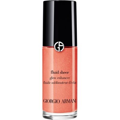 Armani Fluid Sheer Glow Enhancer 18 ML Armani Fluid Sheer Glow Enhancer 18 ML