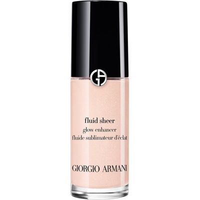 Armani Fluid Sheer Glow Enhancer 18 ML Armani Fluid Sheer Glow Enhancer 18 ML