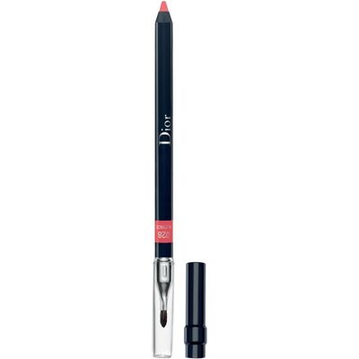 Christian Dior Rouge Contour - Matita Contorno Labbra No Transfer – Colore Couture – Comfort E Lunga Tenuta Christian Dior Rouge Contour - Matita Contorno Labbra No Transfer – Colore Couture – Comfort E Lunga Tenuta