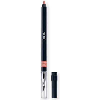 Christian Dior Rouge Contour - Matita Contorno Labbra No Transfer – Colore Couture – Comfort E Lunga Tenuta Christian Dior Rouge Contour - Matita Contorno Labbra No Transfer – Colore Couture – Comfort E Lunga Tenuta