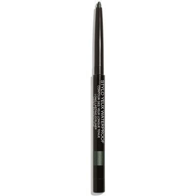 Chanel Stylo Yeux Waterproof stilo Occhi A Lunga Tenuta - Retraibile Con Temperamatite 0.3 g Chanel Stylo Yeux Waterproof stilo Occhi A Lunga Tenuta - Retraibile Con Temperamatite 0.3 g