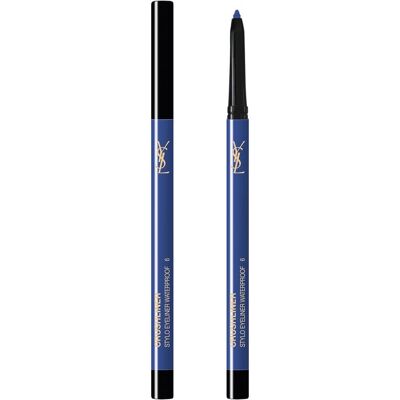 Yves Saint Laurent Crushliner Stylo Eyeliner Waterproof Yves Saint Laurent Crushliner Stylo Eyeliner Waterproof