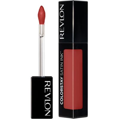 Revlon Colorstay Satin Ink - Rossetto Liquido Revlon Colorstay Satin Ink - Rossetto Liquido