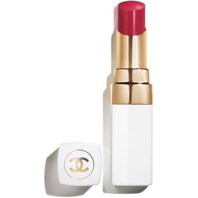 Chanel Rouge Coco Baume Balsamo Idratante Colorato, Dall’intensità Su Misura, Per Labbra Più Belle Giorno Dopo Giorno 3 g Chanel Rouge Coco Baume Balsamo Idratante Colorato, Dall’intensità Su Misura, Per Labbra Più Belle Giorno Dopo Giorno 3 g