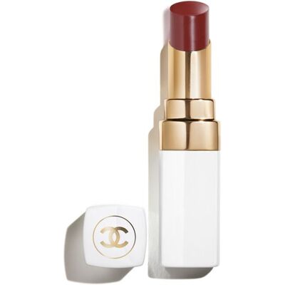 Chanel Rouge Coco Baume Balsamo Idratante Colorato, Dall’intensità Su Misura, Per Labbra Più Belle Giorno Dopo Giorno 3 g Chanel Rouge Coco Baume Balsamo Idratante Colorato, Dall’intensità Su Misura, Per Labbra Più Belle Giorno Dopo Giorno 3 g