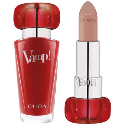 Pupa Vamp! Rossetto - Rossetto Dal Colore Estremo Con Trattamento Volumizzante 3.5 g Pupa Vamp! Rossetto - Rossetto Dal Colore Estremo Con Trattamento Volumizzante 3.5 g