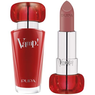 Pupa Vamp! Rossetto - Rossetto Dal Colore Estremo Con Trattamento Volumizzante 3.5 g Pupa Vamp! Rossetto - Rossetto Dal Colore Estremo Con Trattamento Volumizzante 3.5 g