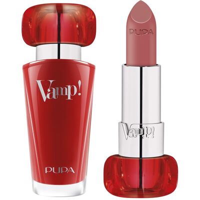 Pupa Vamp! Rossetto - Rossetto Dal Colore Estremo Con Trattamento Volumizzante 3.5 g Pupa Vamp! Rossetto - Rossetto Dal Colore Estremo Con Trattamento Volumizzante 3.5 g