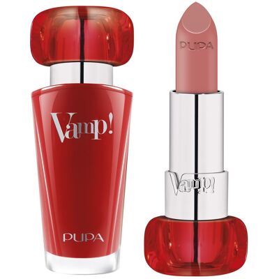 Pupa Vamp! Rossetto - Rossetto Dal Colore Estremo Con Trattamento Volumizzante 3.5 g Pupa Vamp! Rossetto - Rossetto Dal Colore Estremo Con Trattamento Volumizzante 3.5 g