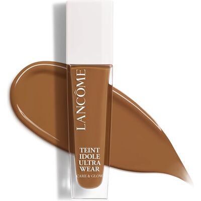 Lancôme Teint Idole Ultra Wear Care & Glow Fondotinta - Tono 515W Lancôme Teint Idole Ultra Wear Care & Glow Fondotinta - Tono 515W