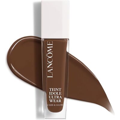 Lancome Teint Idole Ultra Wear Care & Glow Foundation Spf 25 30 ML Lancome Teint Idole Ultra Wear Care & Glow Foundation Spf 25 30 ML