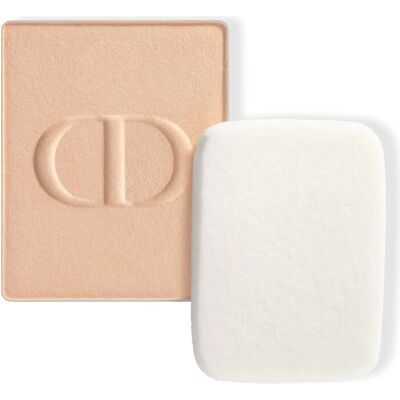 Christian Dior Dior Forever Natural Velvet - Ricambio - Finitura opaca durevole Christian Dior Dior Forever Natural Velvet - Ricambio - Finitura opaca durevole