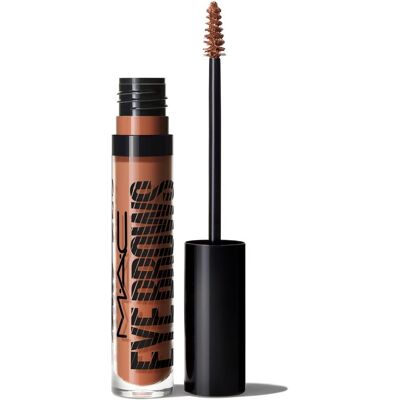 MAC Eye Brows Big Boost Fibre Gel - Mascara Sopracciglia 4.1 G MAC Eye Brows Big Boost Fibre Gel - Mascara Sopracciglia 4.1 G