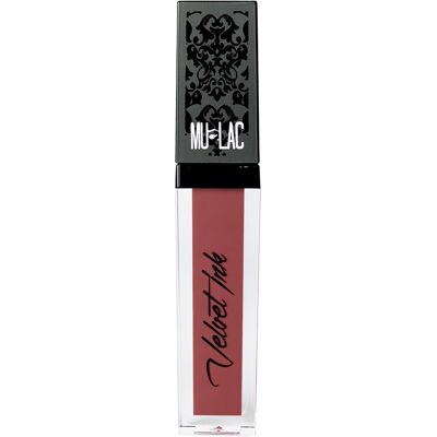 MULAC Velvet Ink - Rossetto Liquido Opaco MULAC Velvet Ink - Rossetto Liquido Opaco