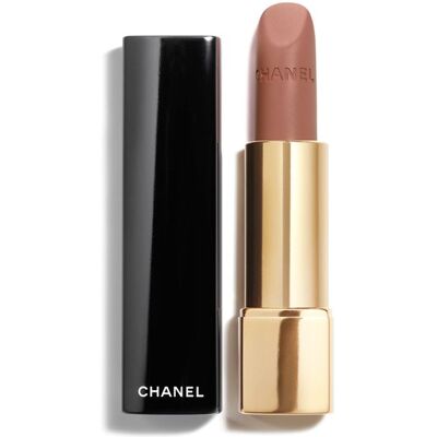 Chanel Rouge Allure Velvet Il Rossetto Vellutato Luminoso 3.5 g Chanel Rouge Allure Velvet Il Rossetto Vellutato Luminoso 3.5 g