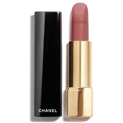 Chanel Rouge Allure Velvet Il Rossetto Vellutato Luminoso 3.5 g Chanel Rouge Allure Velvet Il Rossetto Vellutato Luminoso 3.5 g