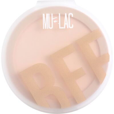 MULAC Best Face Forever Hydrating Pressed Powder MULAC Best Face Forever Hydrating Pressed Powder
