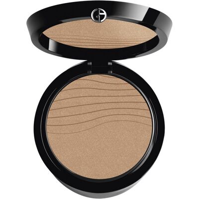 Armani Luminous Silk Glow Fusion Powder Armani Luminous Silk Glow Fusion Powder