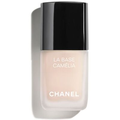 Chanel La Base Camélia La Base Fortificante, Protettiva E Levigante 13 ML Chanel La Base Camélia La Base Fortificante, Protettiva E Levigante 13 ML