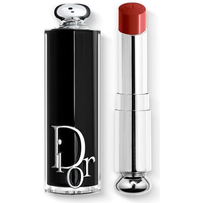 Christian Dior Addict - Rossetto Brillante Idratante – 90% Di Ingredienti Di Origine Naturale – Ricaricabile 3.2 g Christian Dior Addict - Rossetto Brillante Idratante – 90% Di Ingredienti Di Origine Naturale – Ricaricabile 3.2 g