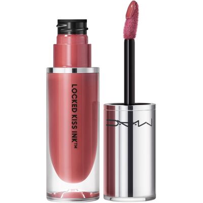 MAC Locked Kiss Ink 24hr Lipcolour 4 ML MAC Locked Kiss Ink 24hr Lipcolour 4 ML