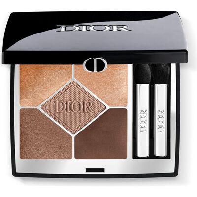 Christian Dior show 5 Couleurs - Palette Occhi – 5 Ombretti – Colore Intenso E A Lunga Tenuta Christian Dior show 5 Couleurs - Palette Occhi – 5 Ombretti – Colore Intenso E A Lunga Tenuta