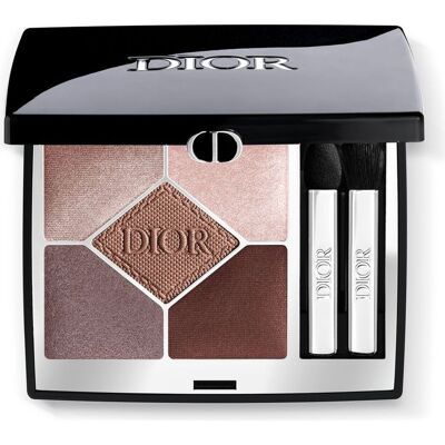 Christian Dior show 5 Couleurs - Palette Occhi – 5 Ombretti – Colore Intenso E A Lunga Tenuta Christian Dior show 5 Couleurs - Palette Occhi – 5 Ombretti – Colore Intenso E A Lunga Tenuta