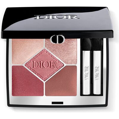 Christian Dior show 5 Couleurs - Palette Occhi – 5 Ombretti – Colore Intenso E A Lunga Tenuta Christian Dior show 5 Couleurs - Palette Occhi – 5 Ombretti – Colore Intenso E A Lunga Tenuta