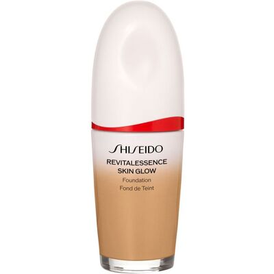 Shiseido Fondazione Maple - Revitalessence Pelle Splendente SPF30 Shiseido Fondazione Maple - Revitalessence Pelle Splendente SPF30