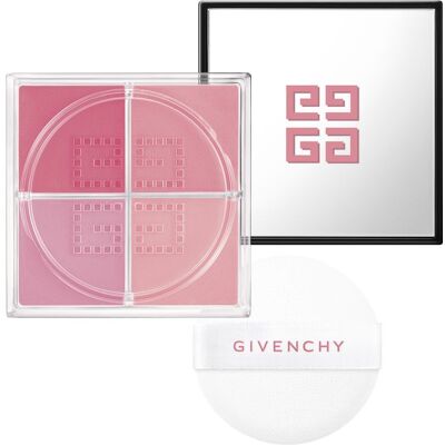 Givenchy Prisme Libre Blush Taffetas Rosa - Fard Givenchy Prisme Libre Blush Taffetas Rosa - Fard