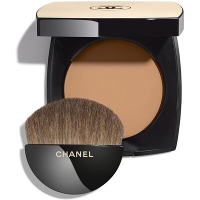 Chanel Les Beiges Poudre Belle Mine Naturelle 12 g Chanel Les Beiges Poudre Belle Mine Naturelle 12 g