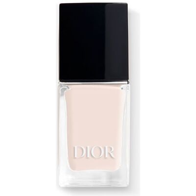 Christian Dior Vernis - Smalto – Colore Couture – Brillantezza E Lunga Tenuta – Effetto Gel – Trattamento Protettivo 10 ML Christian Dior Vernis - Smalto – Colore Couture – Brillantezza E Lunga Tenuta – Effetto Gel – Trattamento Protettivo 10 ML