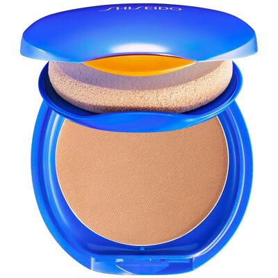 Shiseido Fondotinta Compatto SPF30 Avorio Scuro Shiseido Fondotinta Compatto SPF30 Avorio Scuro