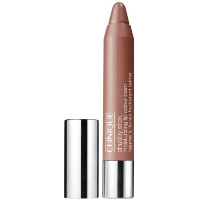 Clinique Chubby Stick Moisturizing Lip Colour Balm - Balsamo Labbra Colorato 3 g Clinique Chubby Stick Moisturizing Lip Colour Balm - Balsamo Labbra Colorato 3 g