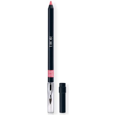 Christian Dior Rouge Contour - Matita Contorno Labbra No Transfer – Colore Couture – Comfort E Lunga Tenuta Christian Dior Rouge Contour - Matita Contorno Labbra No Transfer – Colore Couture – Comfort E Lunga Tenuta
