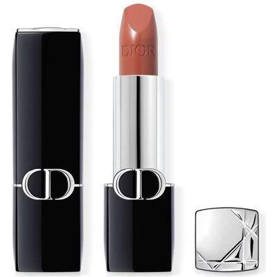 Christian Dior Rouge - Rossetto Colore Couture – Finish Velvet E Satin – Trattamento Floreale Idratante – Lunga Tenuta Christian Dior Rouge - Rossetto Colore Couture – Finish Velvet E Satin – Trattamento Floreale Idratante – Lunga Tenuta
