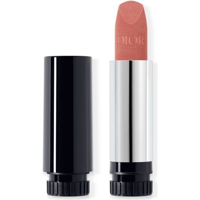 Christian Dior Rouge La Ricarica - Rossetto Colore Couture – Finish Velvet E Satin – Trattamento Floreale Idratante – Lunga Tenuta Christian Dior Rouge La Ricarica - Rossetto Colore Couture – Finish Velvet E Satin – Trattamento Floreale Idratante – Lunga Tenuta