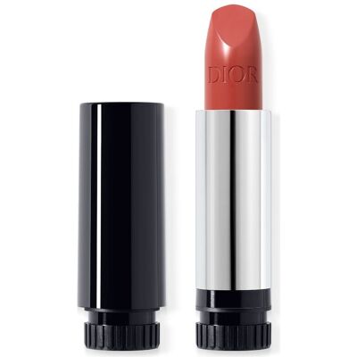 Christian Dior Rouge La Ricarica - Rossetto Colore Couture – Finish Velvet E Satin – Trattamento Floreale Idratante – Lunga Tenuta Christian Dior Rouge La Ricarica - Rossetto Colore Couture – Finish Velvet E Satin – Trattamento Floreale Idratante – Lunga Tenuta