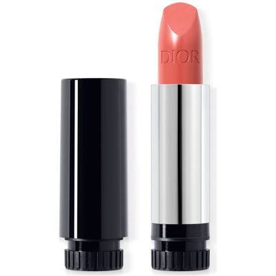 Ricarica Rossetto Dior - Finiture velluto e satinato - Trattamento floreale idratante Ricarica Rossetto Dior - Finiture velluto e satinato - Trattamento floreale idratante