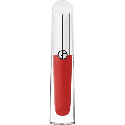 Armani Prisma Glass - Olio In Gloss Dalla Lucentezza A Specchio Armani Prisma Glass - Olio In Gloss Dalla Lucentezza A Specchio