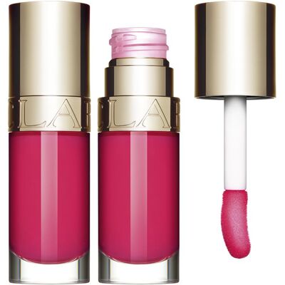 Clarins Lip Comfort Oil 7 ML Clarins Lip Comfort Oil 7 ML