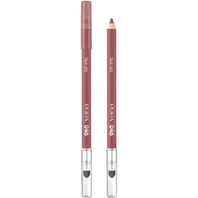 Pupa True Lips - Matita Contorno Labbra Dal Colore Intenso, Ultra Pigmentato 1.2 g Pupa True Lips - Matita Contorno Labbra Dal Colore Intenso, Ultra Pigmentato 1.2 g