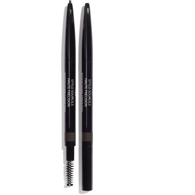 Chanel Stylo Sourcils Haute Précision Stilo Sopracciglia Ultra Fine Alta Precisione Chanel Stylo Sourcils Haute Précision Stilo Sopracciglia Ultra Fine Alta Precisione