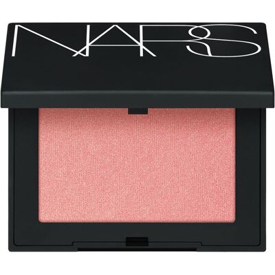 NARS Mini Fard Cipria Orgasm - Formula a lunga durata e setosa NARS Mini Fard Cipria Orgasm - Formula a lunga durata e setosa