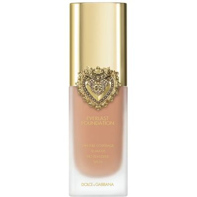 Dolce & Gabbana Flawless Everlast Foundation - Medio SPF 20 27ml Dolce & Gabbana Flawless Everlast Foundation - Medio SPF 20 27ml