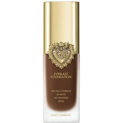 Dolce & Gabbana Flawless Everlast Foundation - Deep SPF 20 Dolce & Gabbana Flawless Everlast Foundation - Deep SPF 20